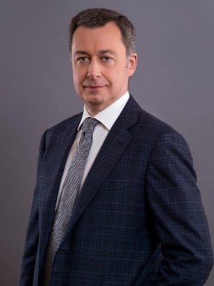Трачук Аркадий Владимирович