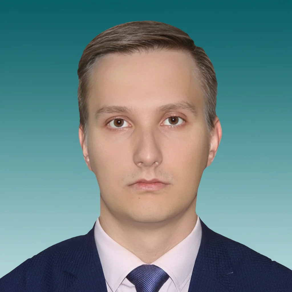 Митин Роман Константинович