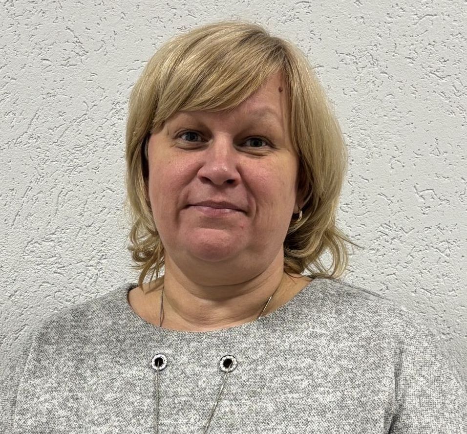 Кондакова Наталья Павловна