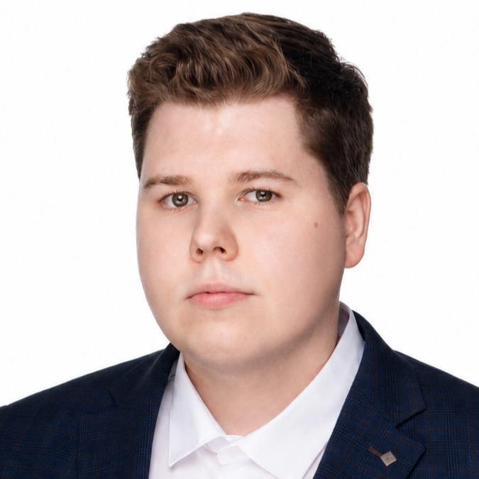 Лукушин Владимир Андреевич