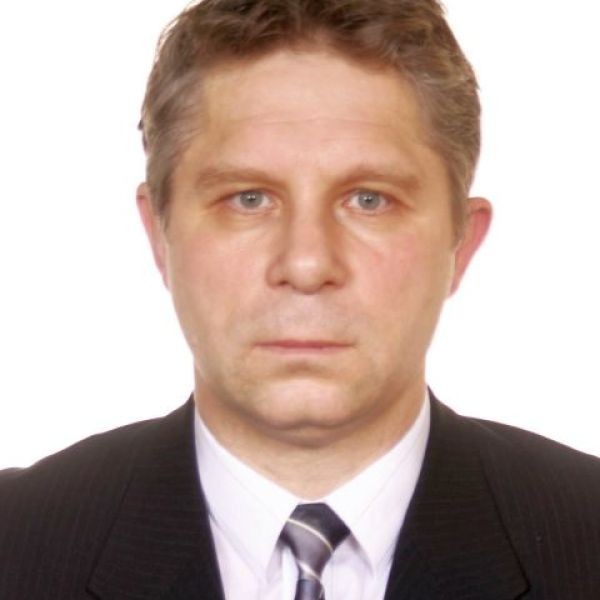 Полевой Сергей Анатольевич