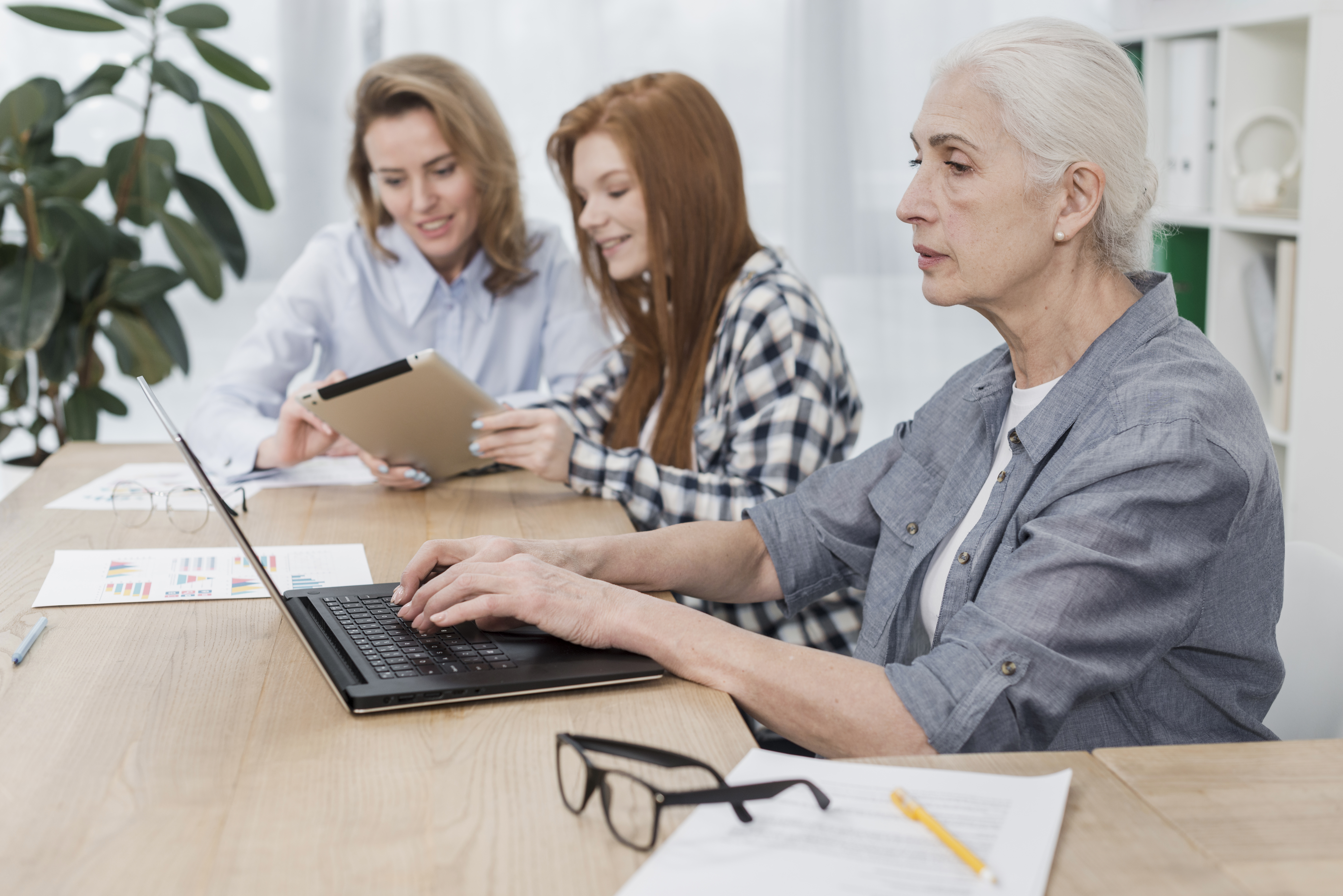 Почему «теория поколений» не работает