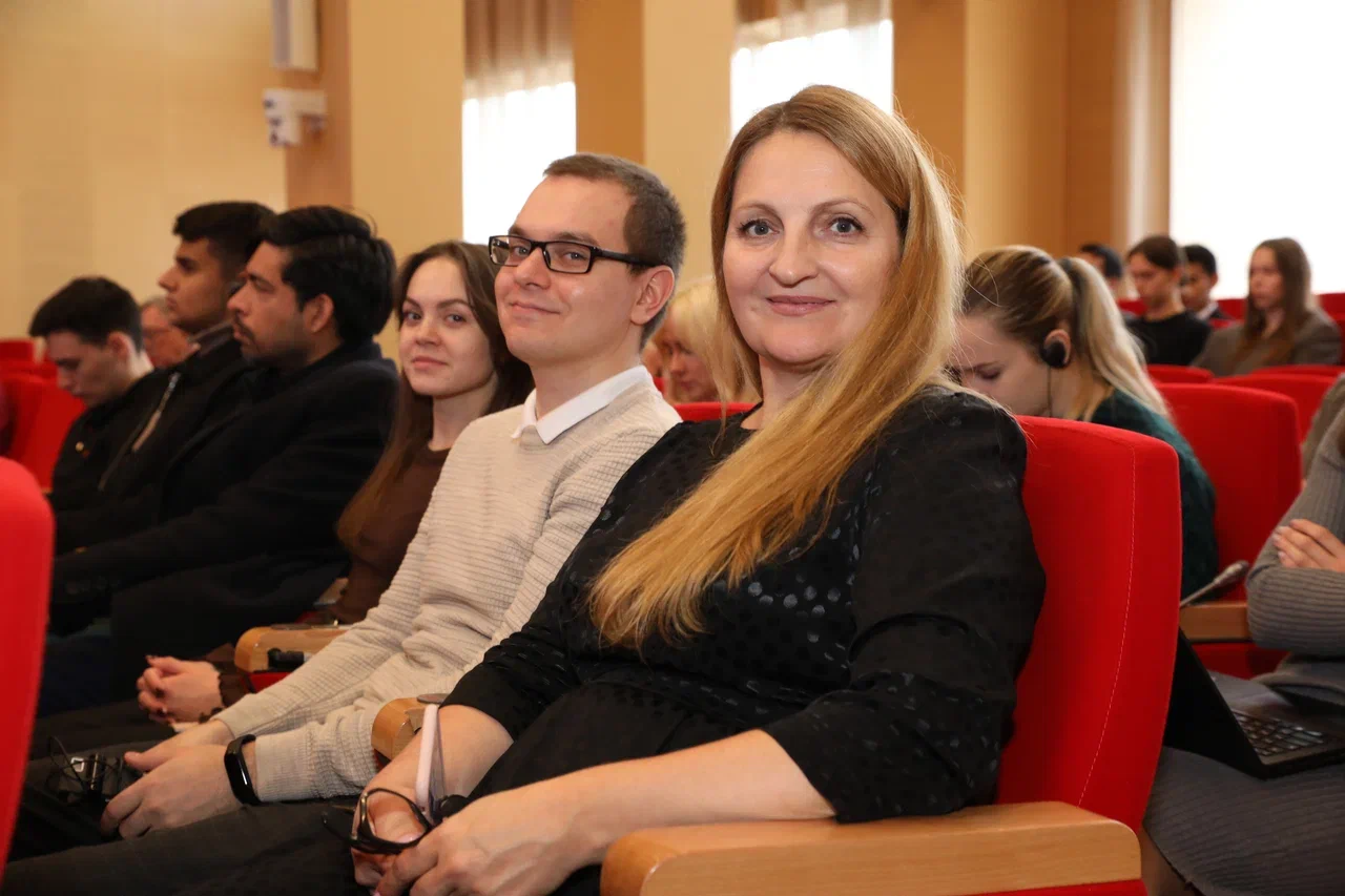 Киселёва Наталья Ильинична