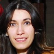 Адамова Каринэ Рубеновна