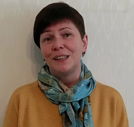 Жаворонкова Наталья Михайловна