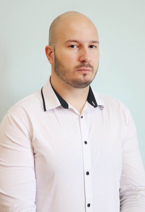 Капнин Владислав Олегович