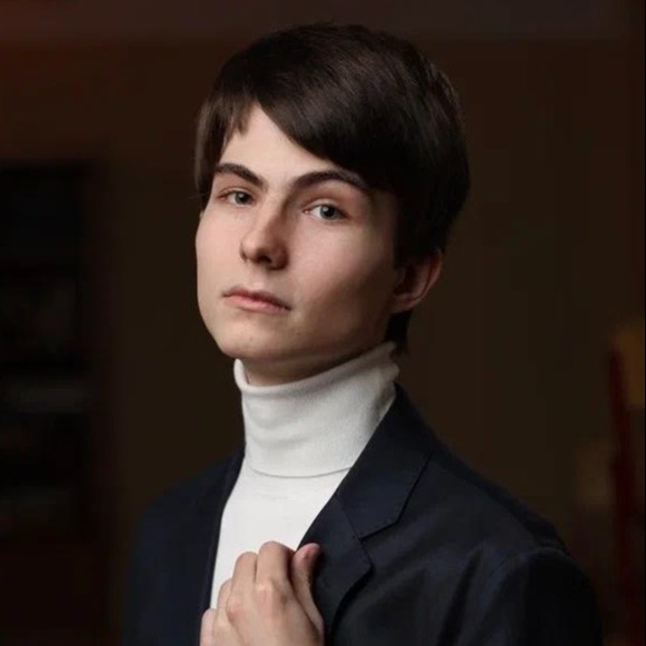 Макаров Александр Максимович