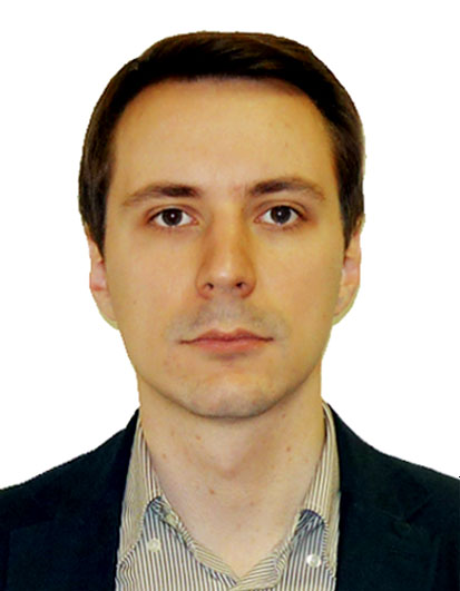 Волобуев Алексей Викторович