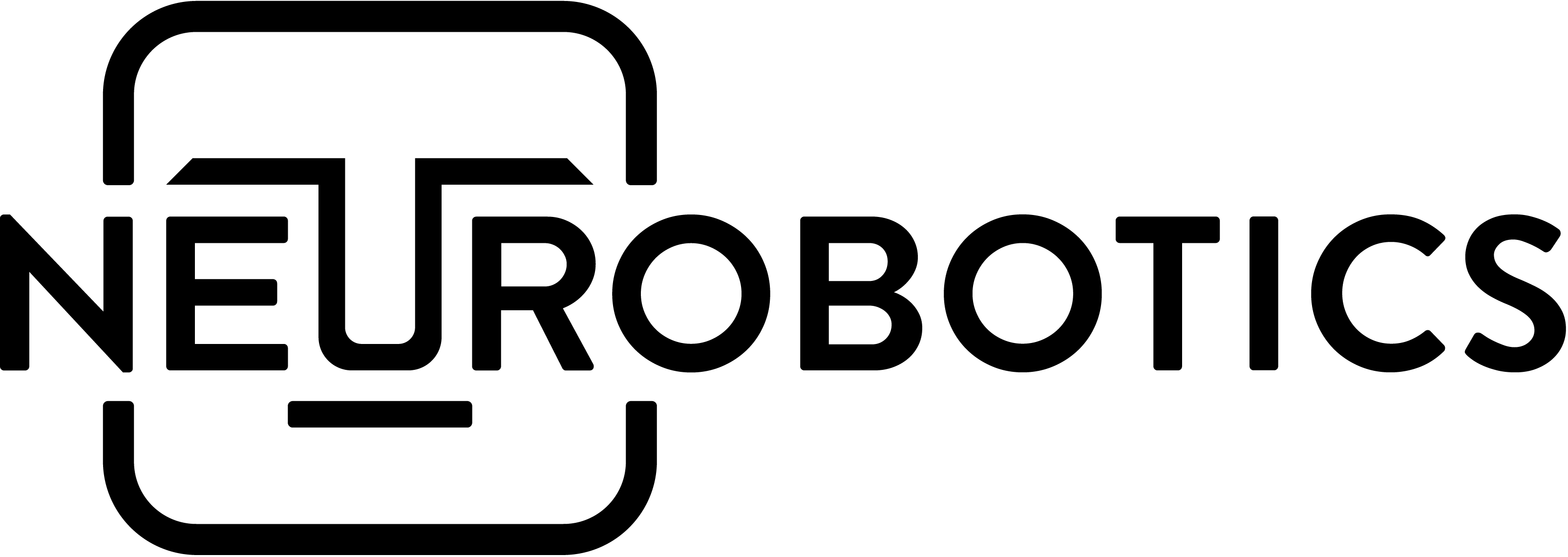 Neirobotics