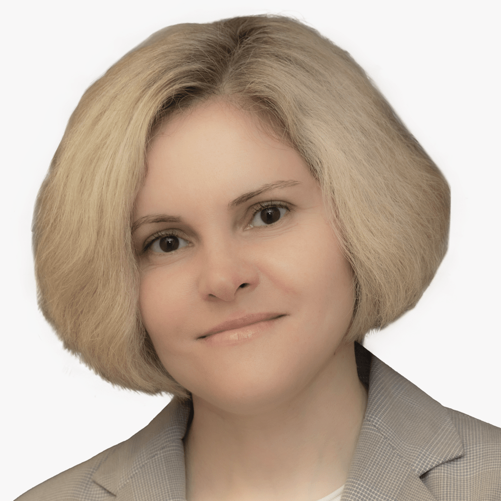 Полякова Алина Фиргатовна