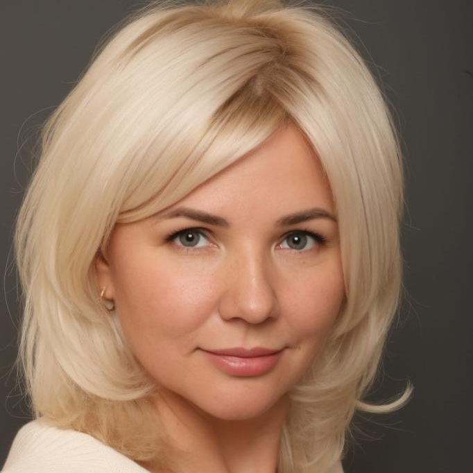 Сальва Светлана Петровна
