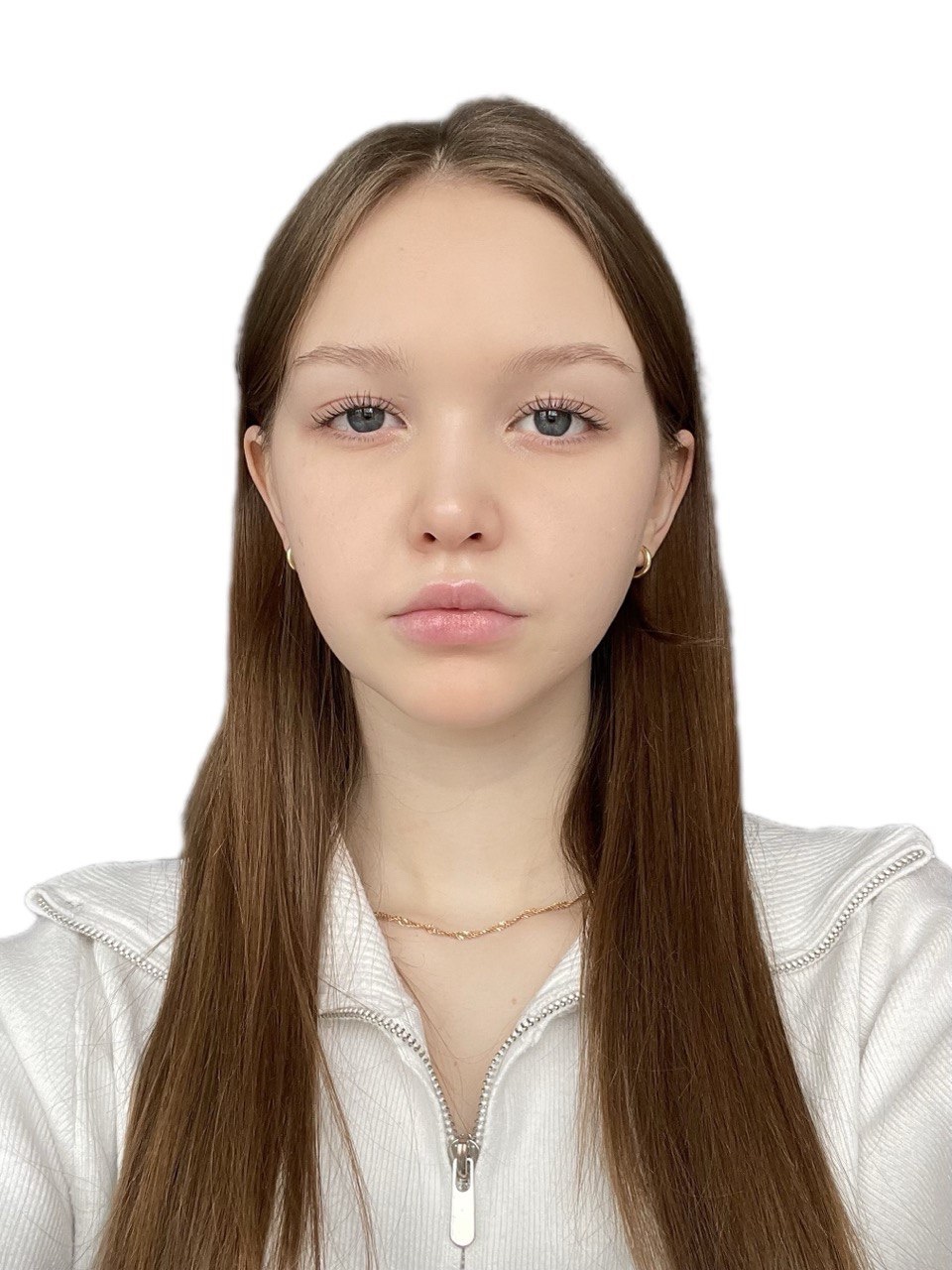 Бобкова Ирина Александровна