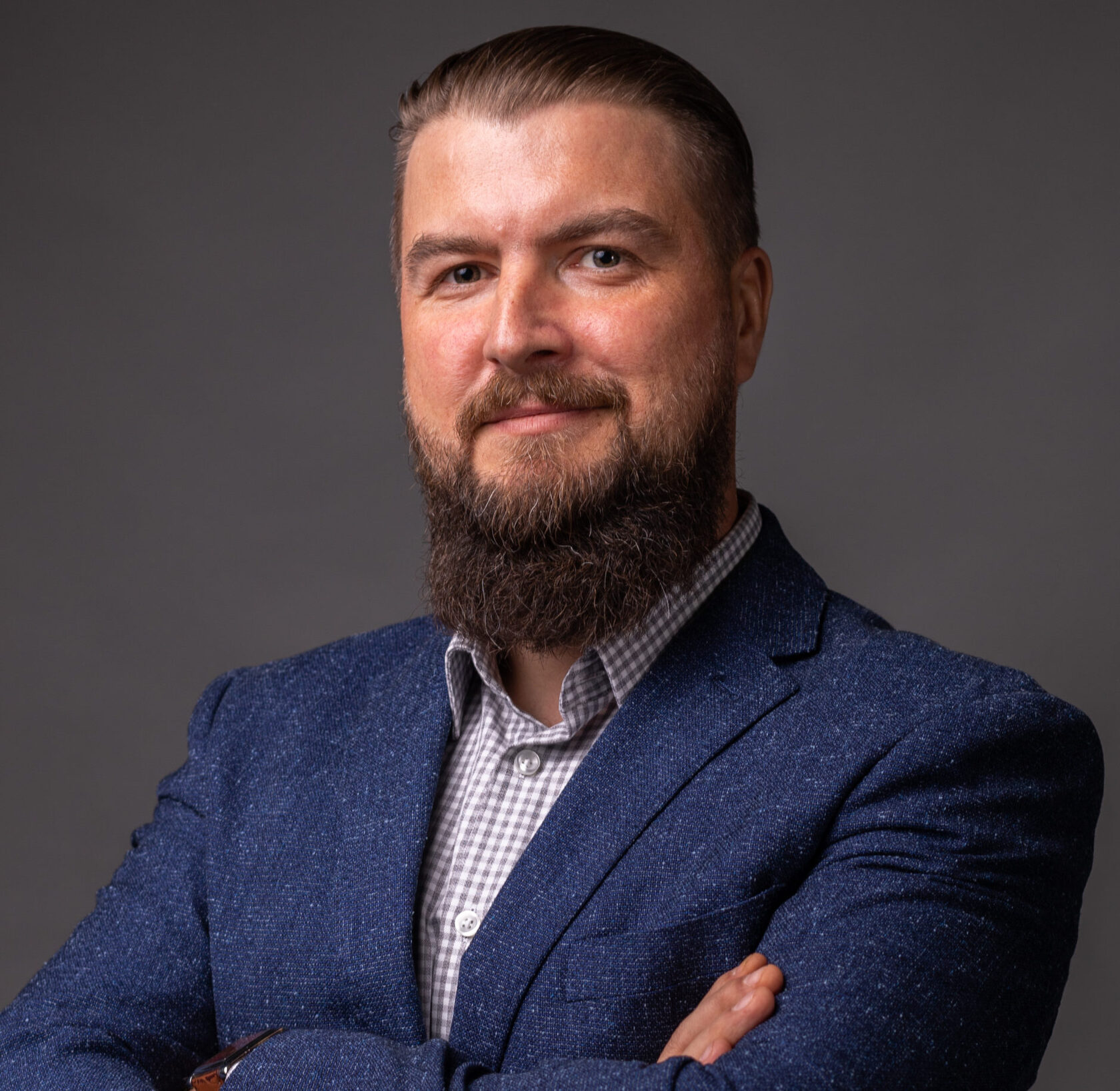 Алексей Крутилин