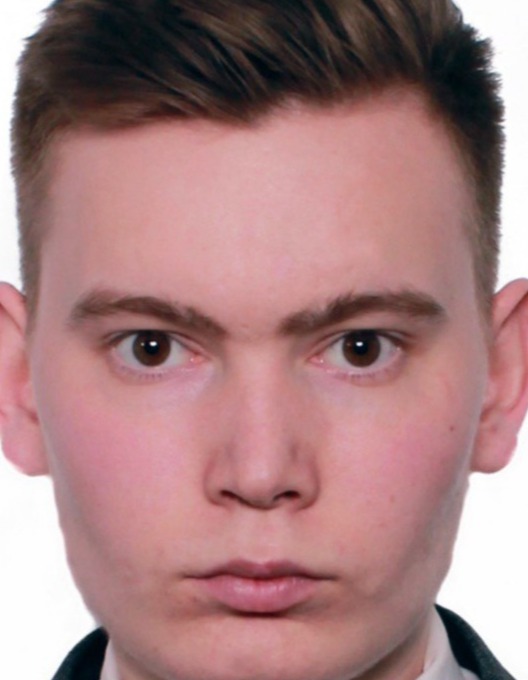 Скворцов Роман