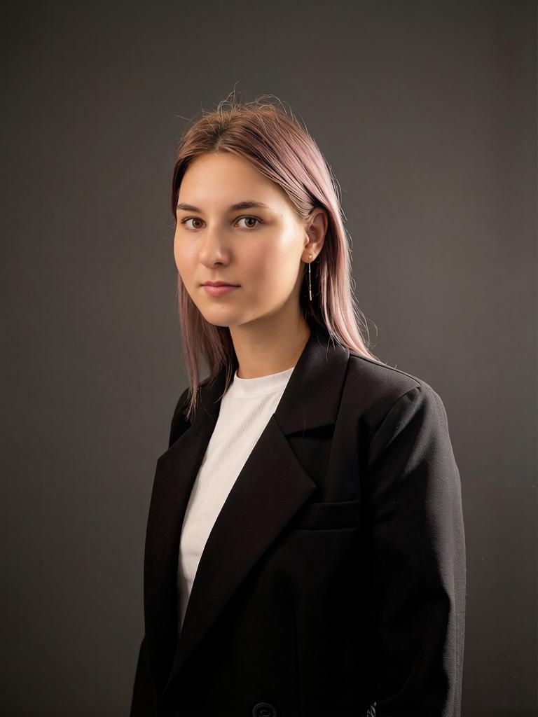 Шадринцева Екатерина