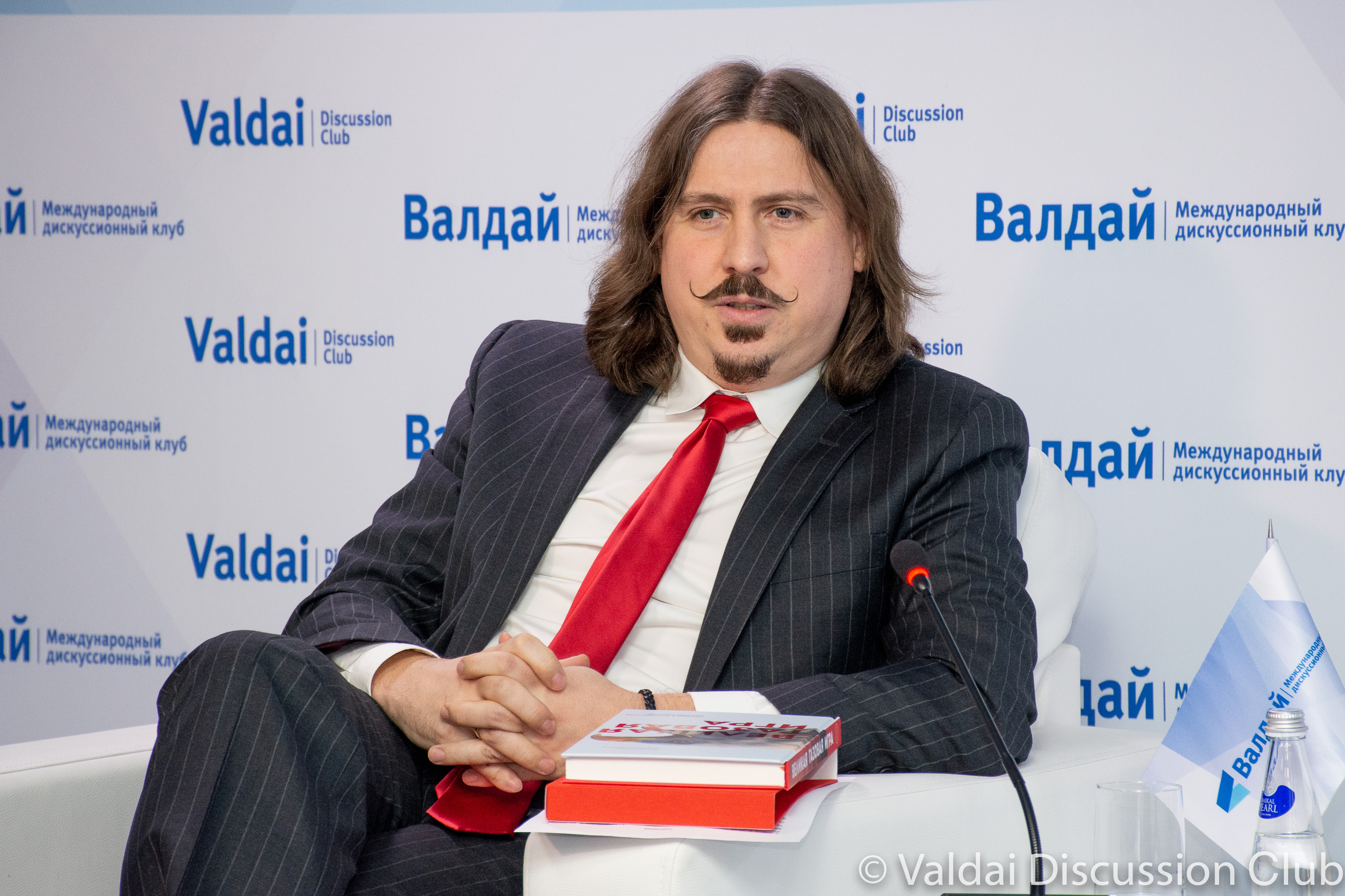 Гривач Алексей Игоревич