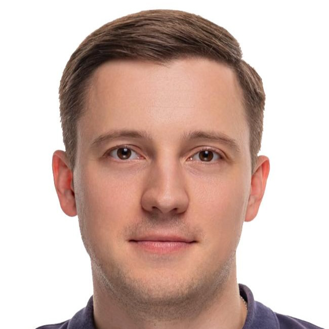 Скобенко Михаил Александрович