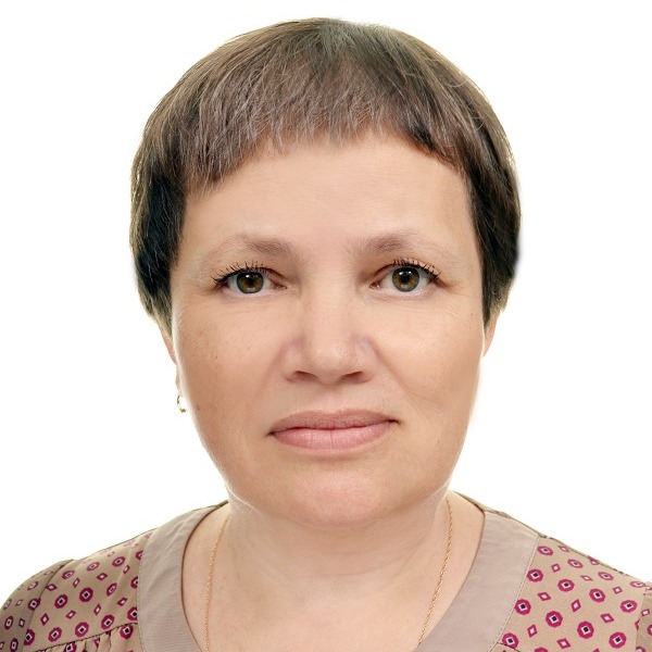 Босенко Зоя Михайловна