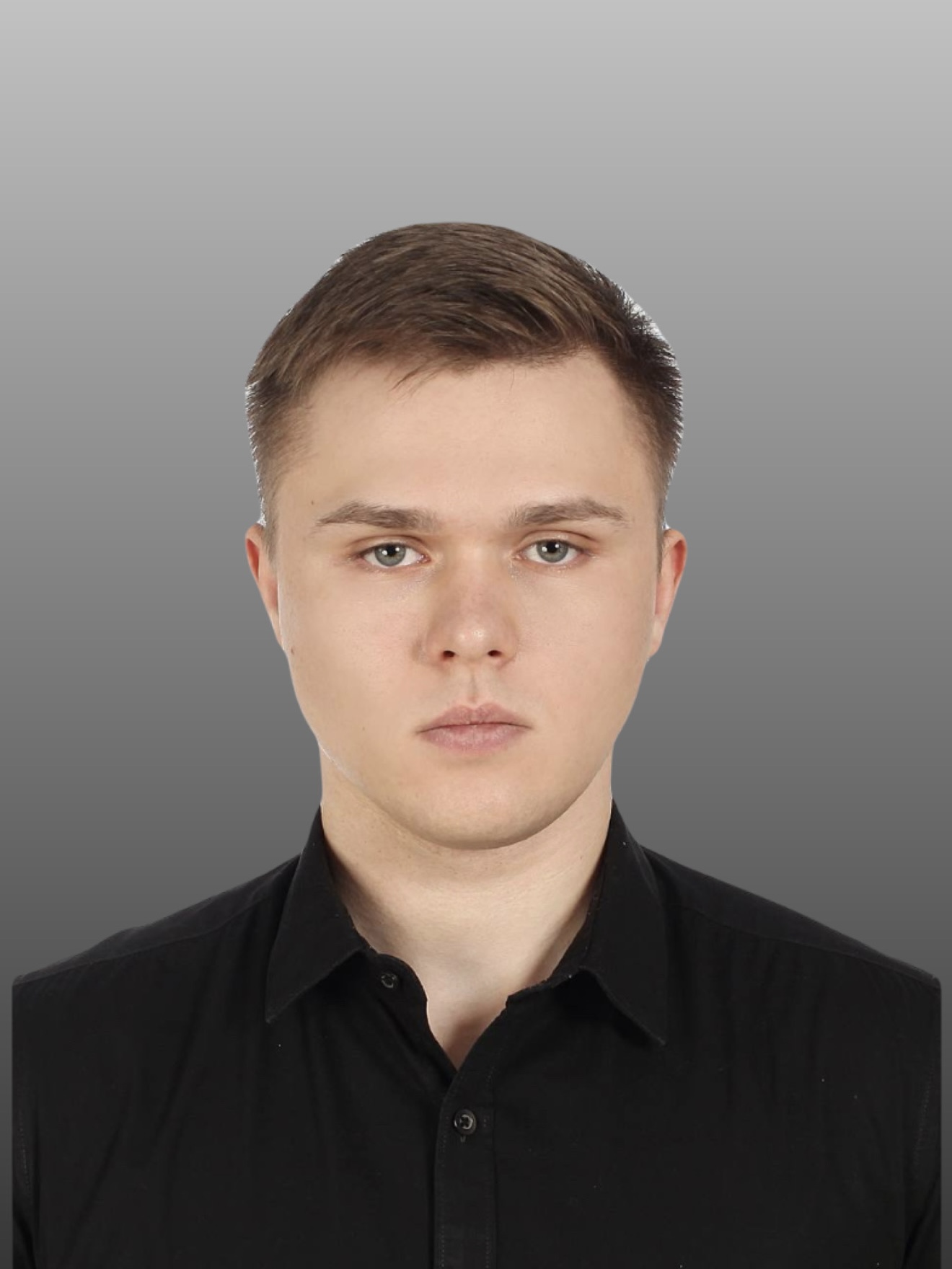 Савельев Никита Андреевич