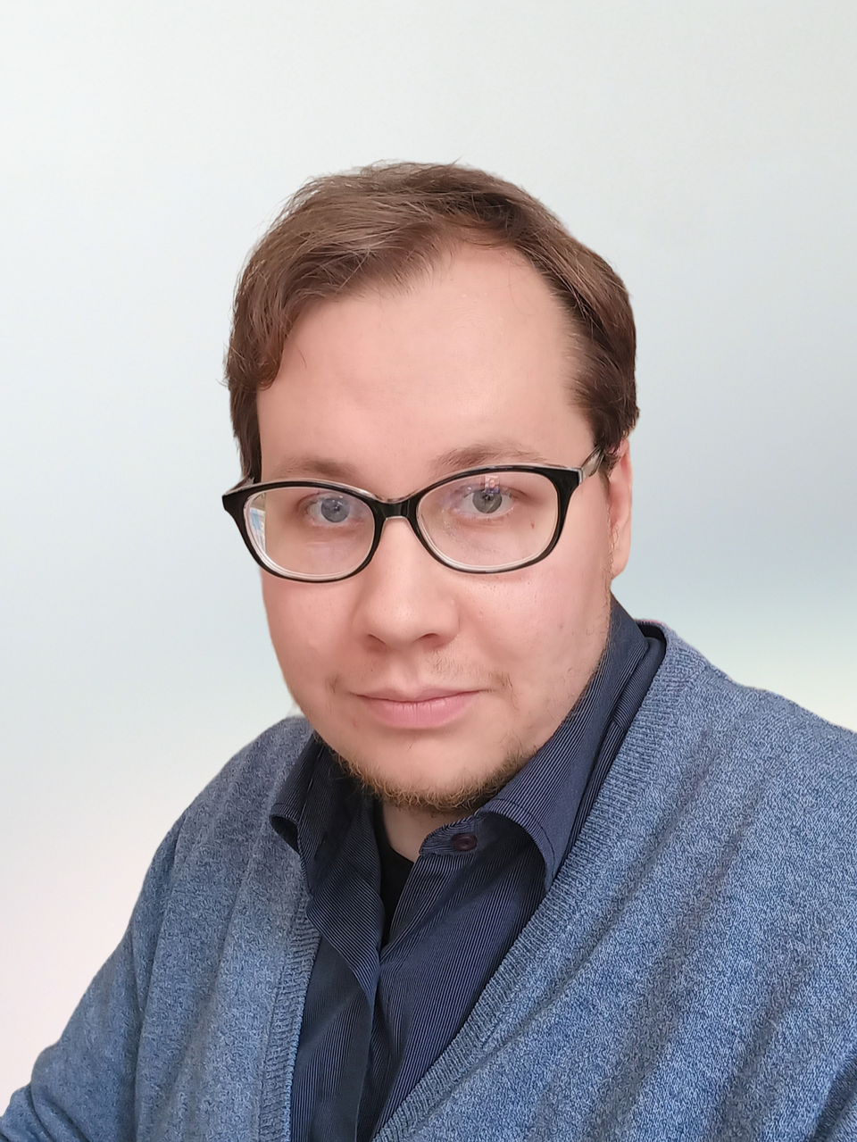 Лазарев Арсений Иннокентьевич