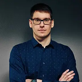 Куричин Сергей Александрович