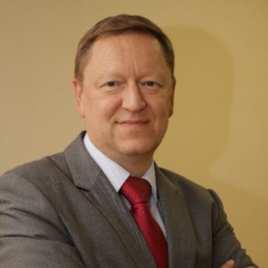Рубцов Борис Борисович