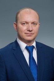 Дмитриева Ольга Александровна