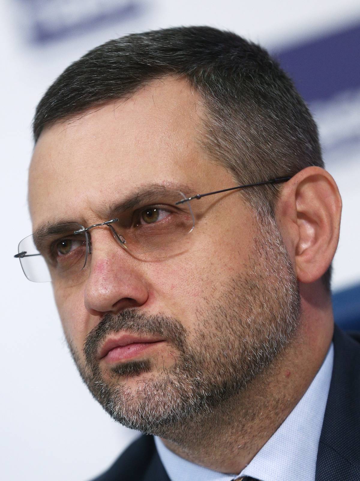 Легойда Владимир Романович