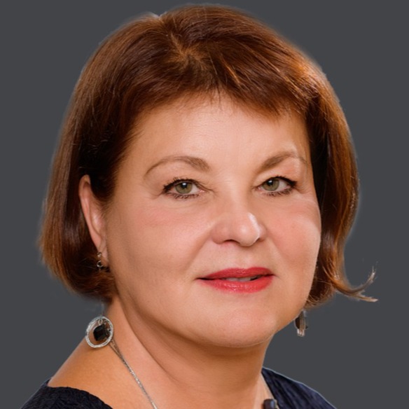Бровкина Наталья Евгеньевна