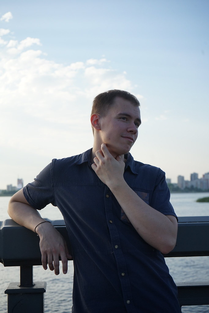 Гурин Матвей Андреевич
