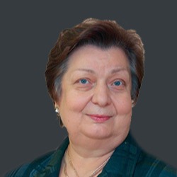 Орланюк-Малицкая Лариса Алексеевна