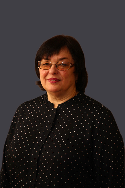 Арутюнян Элина Евгеньевна