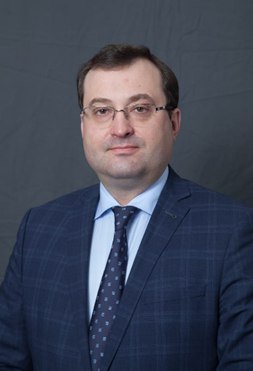Лебедев Игорь Александрович