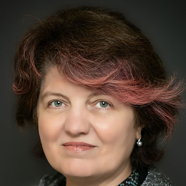 Кириллова Надежда Викторовна