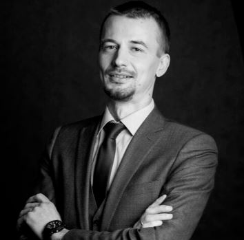 Пицков Дмитрий    Игоревич 