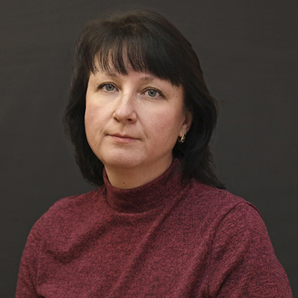 Бабкова Ирина Анатольевна