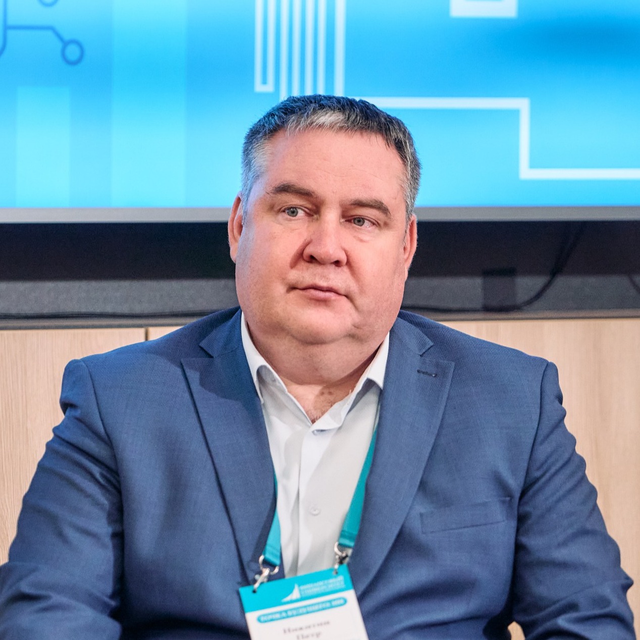 Петр Никитин