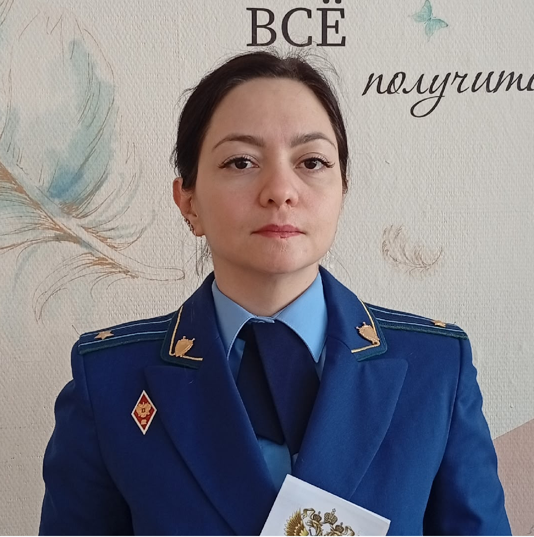 Гаевская Надежда Геннадьевна