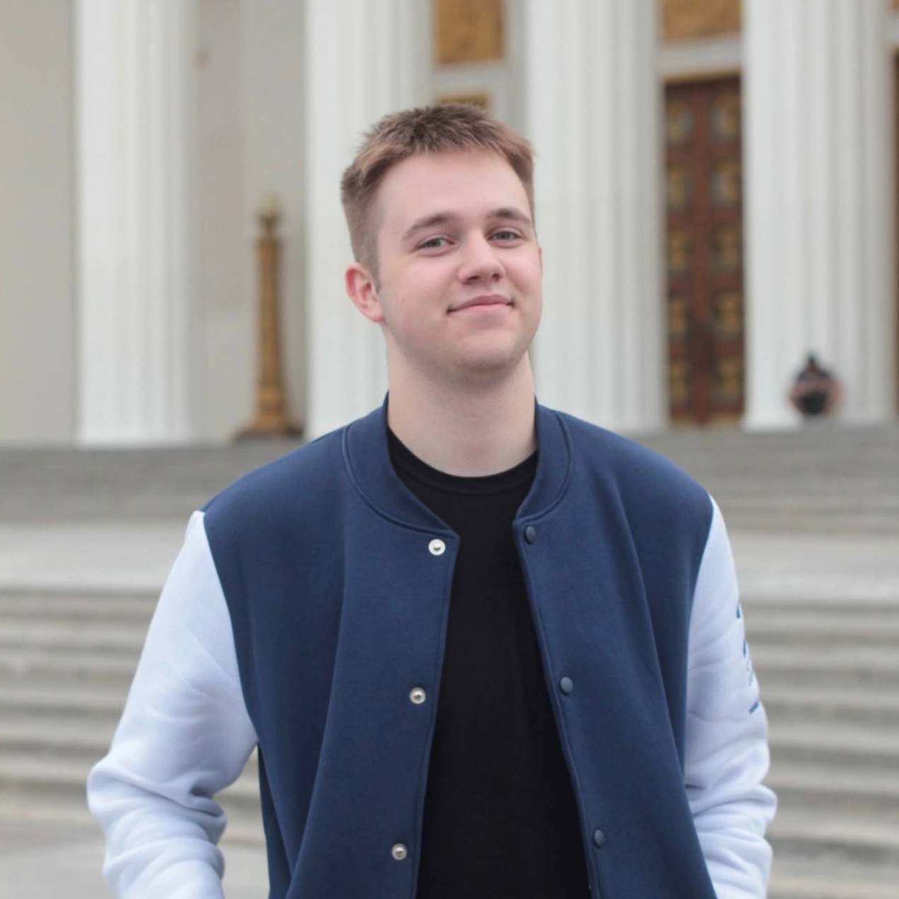 Андреев Сергей