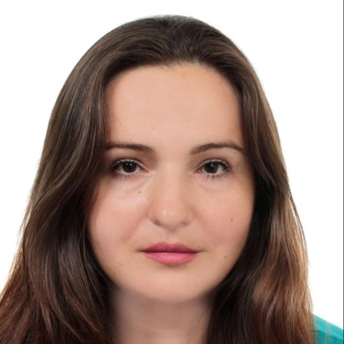 Густовская Алеся Павловна