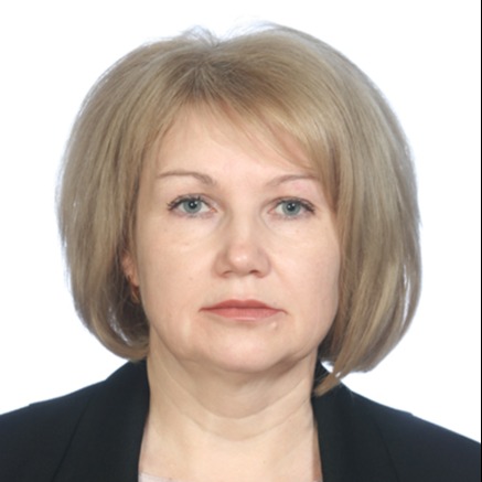 Зимакова Ирина Владимировна