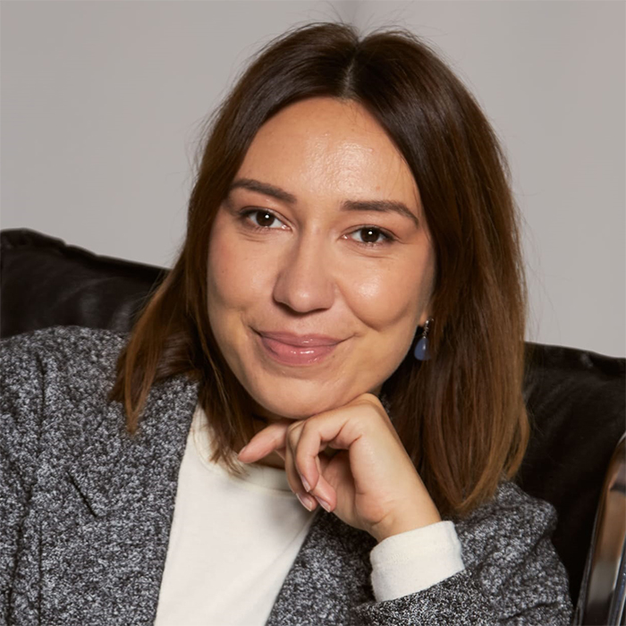 Ходкова Людмила Евгеньевна