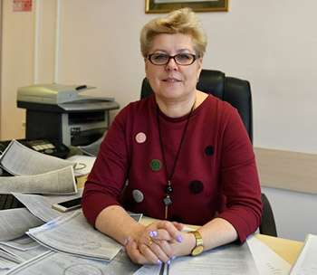 Онучина Елена Ивановна