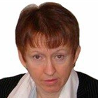 Акуленко Людмила Борисовна
