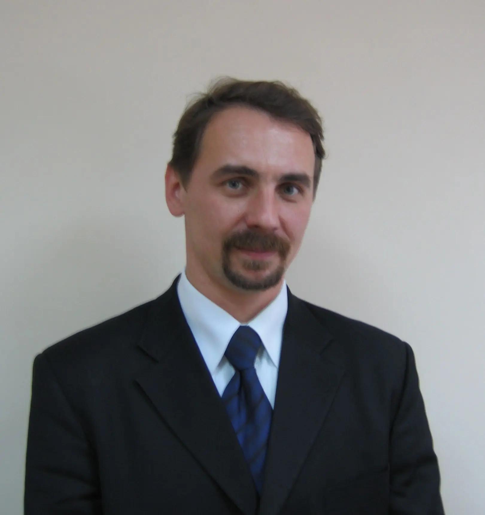 Павлов Валерий Вадимович