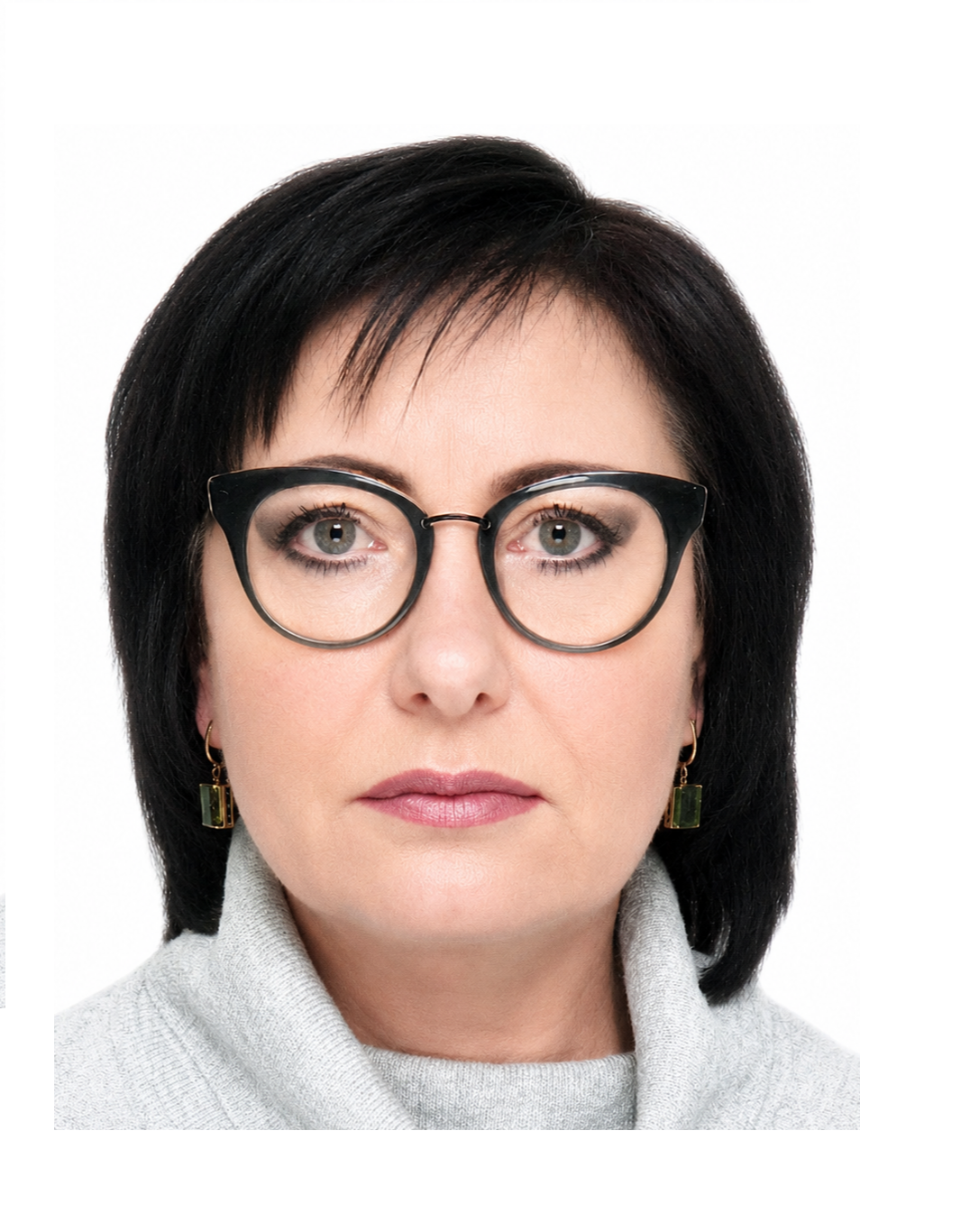 Гаранина Галина Васильевна