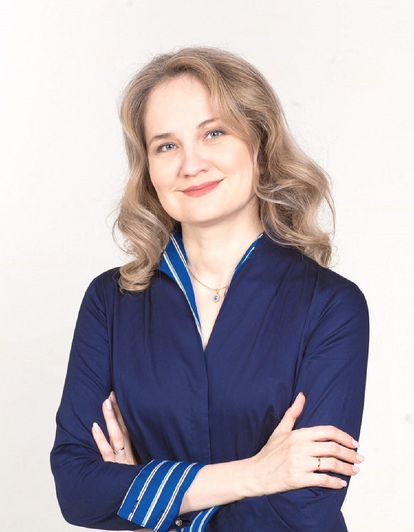 Долгова Анжела Валерьевна