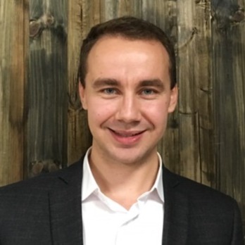 Федоров Владислав Иванович