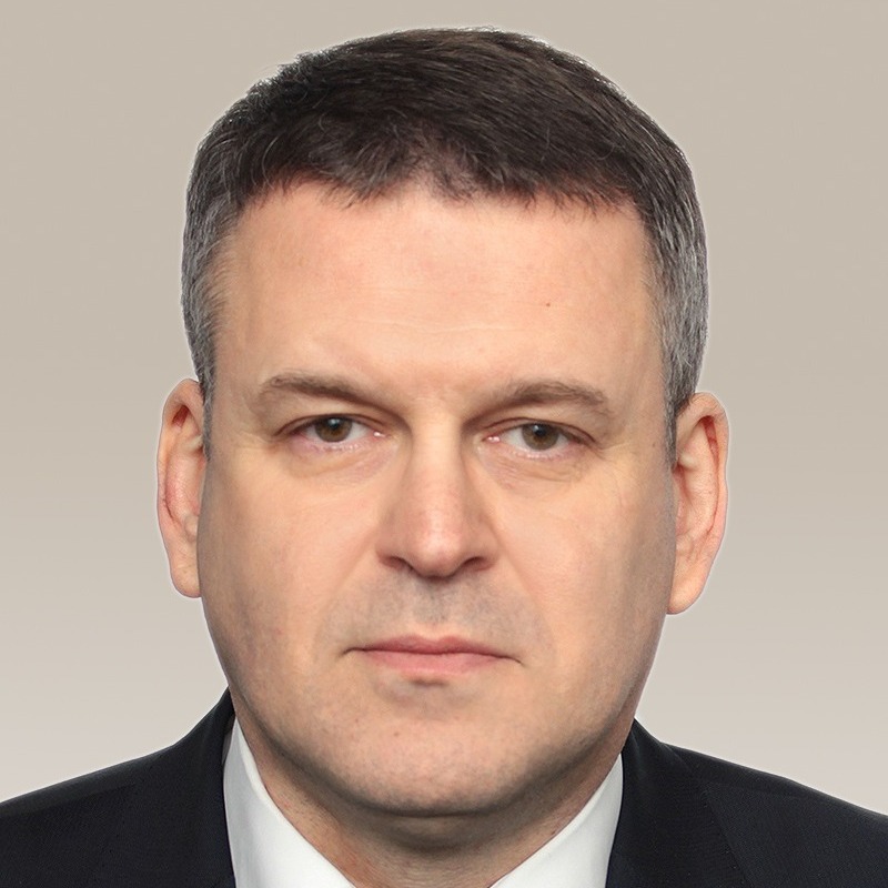 Шамне Владимир Валентинович