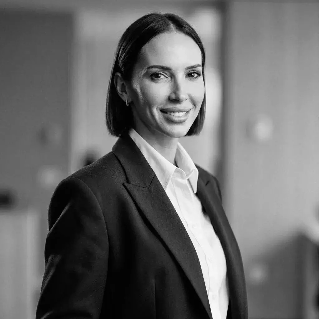 Давыдова Мариам Александровна